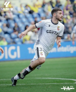 SERGIO GONZÁLEZ «YEYO»