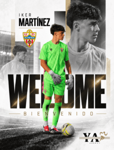 Iker Martínez